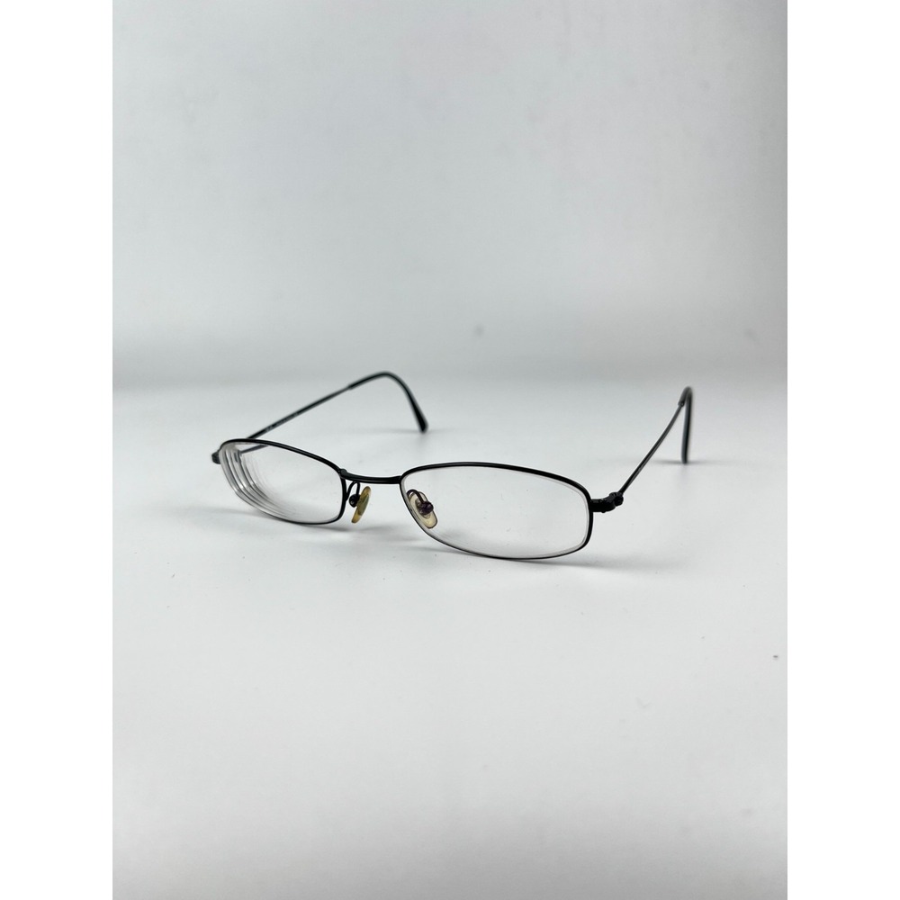 Ray-Ban RB 6026 2503 Unisex Adults Eyeglasses Frame‎ Black Full Rim 49-19-140 mm